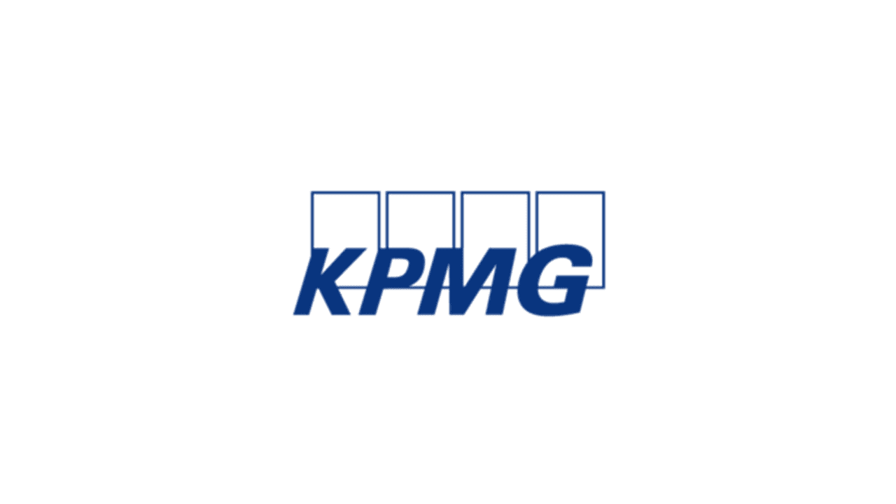 KPMGコンサルティング株式会社のロゴ